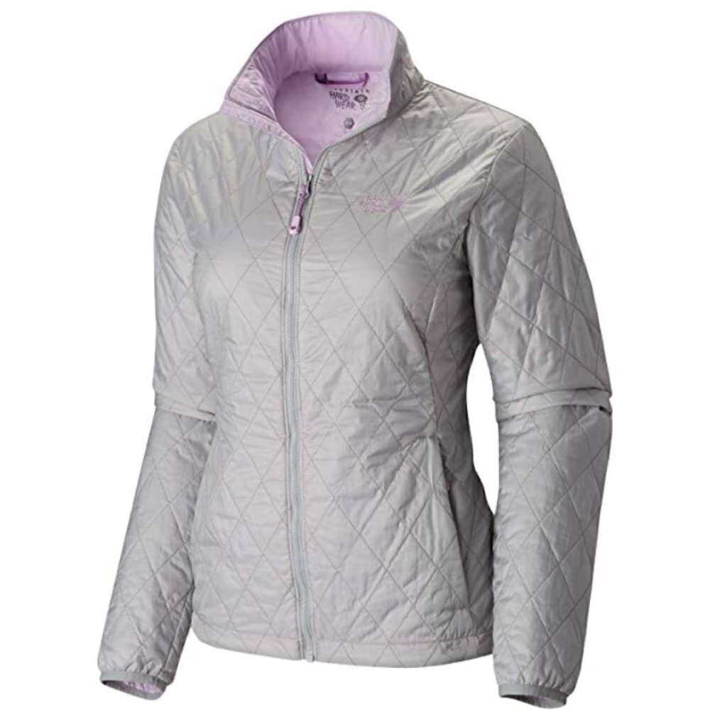 Mountain Hardwear Thermostatic Quilted Jacket